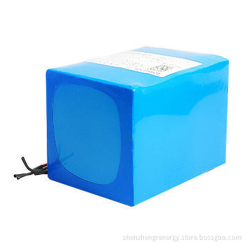 50Ah 24V Solar Power Storage Battery